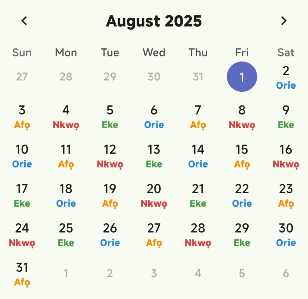 Screenshot 2025 08 01 07 43 18 674 com.stanwaves.igbo calendar edit