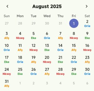 Screenshot 2025 08 01 07 43 18 674 com.stanwaves.igbo calendar edit